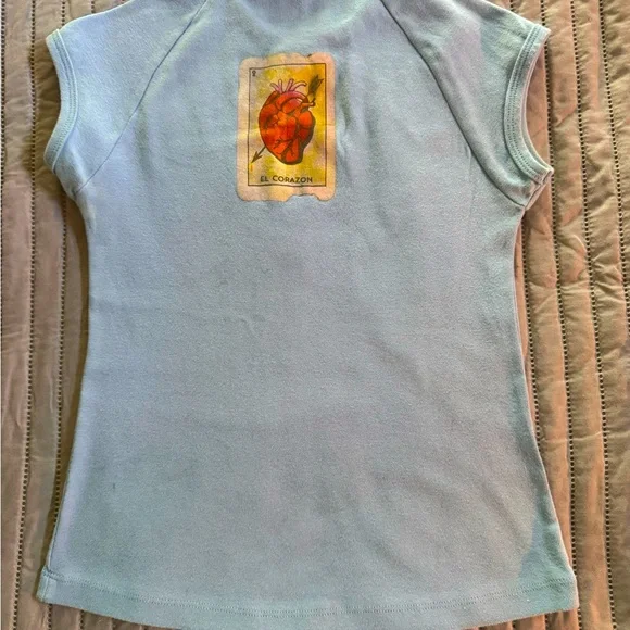 *MARKED DOWN*Vintage Bruce Springsteen T-Shirt from the Devil’s and Dust Concert - Picture 3 of 12